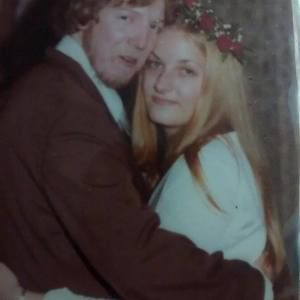 Meet your Posher, Cathy